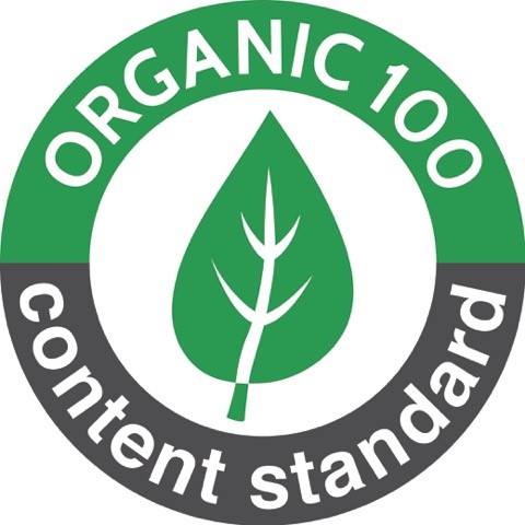 Certification badge