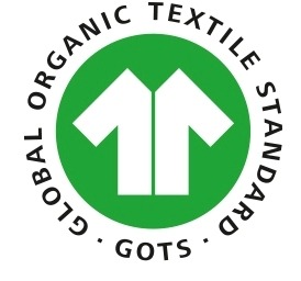 Certification badge