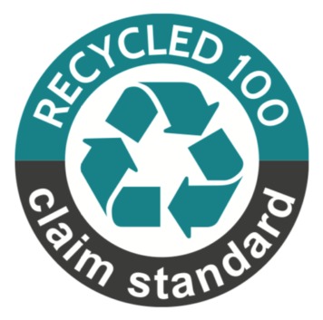 Certification badge