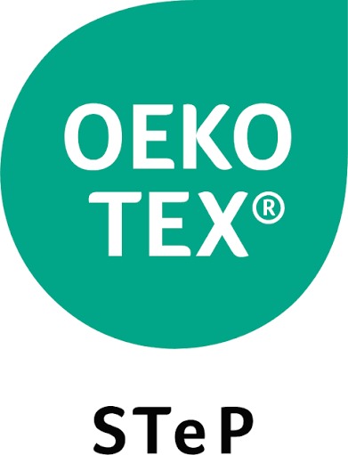Certification badge