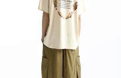 Women's knit top